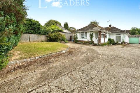 2 bedroom bungalow for sale, Sunderton Lane, Clanfield, Waterlooville