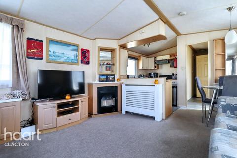 undefined, St Osyth Beach, Clacton-on-Sea