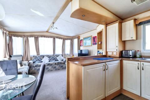 undefined, St Osyth Beach, Clacton-on-Sea