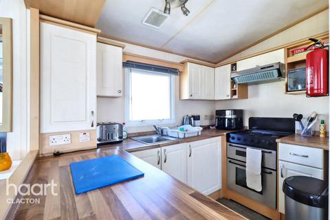 undefined, St Osyth Beach, Clacton-on-Sea