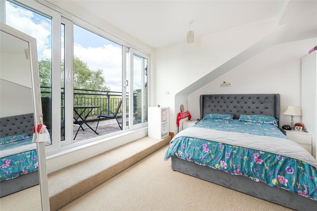 Principal Bedroom