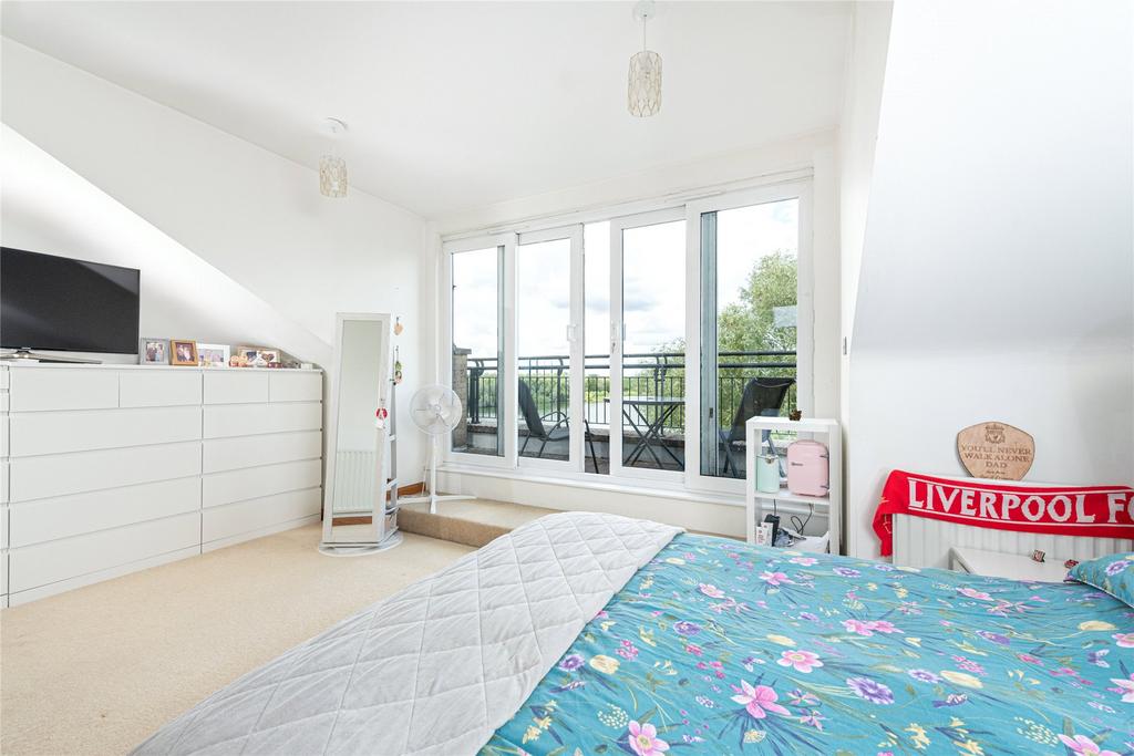 Principal Bedroom
