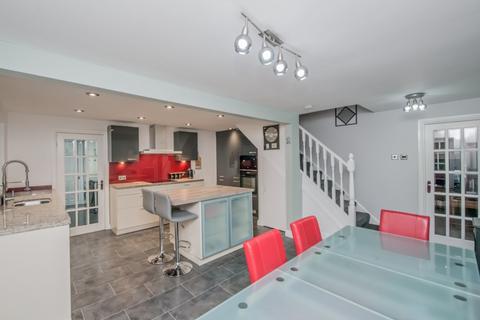 4 bedroom detached house for sale, Hartley Court, Liversedge, WF15