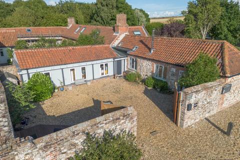 undefined, Ringstead Road, Choseley, PE31