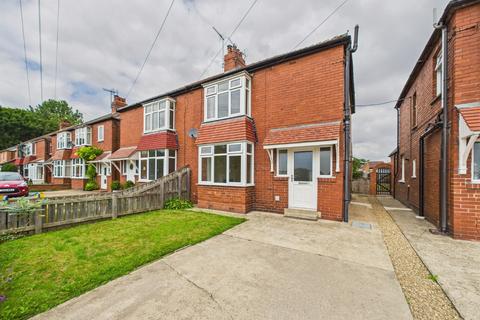 3 bedroom semi-detached house for sale, York Road, Driffield, YO25 5AY
