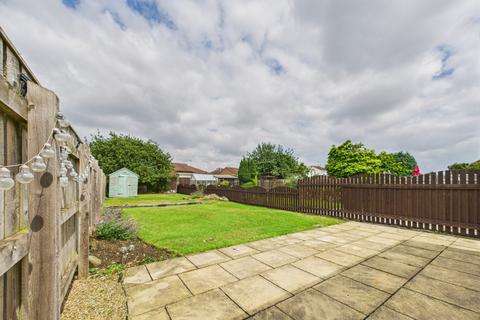 3 bedroom semi-detached house for sale, York Road, Driffield, YO25 5AY