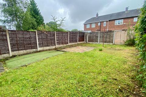 undefined, Kelsall Road, Cheadle, SK8 2NE