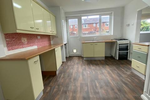 undefined, Kelsall Road, Cheadle, SK8 2NE