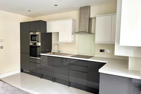 1 bedroom apartment for sale, Fleet Road, Fleet GU51