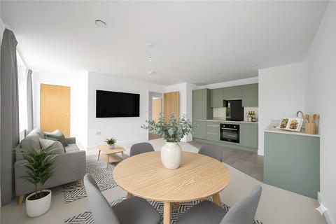 2 bedroom apartment for sale, Catteshall Road, Godalming, Surrey, GU7