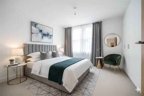 2 bedroom apartment for sale, Catteshall Road, Godalming, Surrey, GU7
