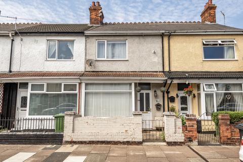 undefined, Cooper Road, Grimsby, Lincolnshire, DN32