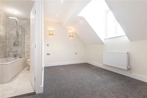 undefined, Fleet Road, Fleet GU51