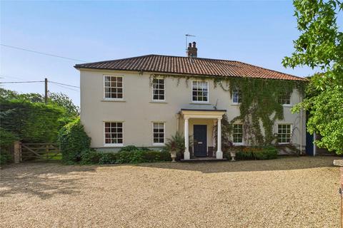5 bedroom detached house for sale, Manor Road, Hasketon, Woodbridge, Suffolk, IP13