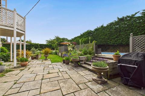 5 bedroom detached house for sale, Manor Road, Hasketon, Woodbridge, Suffolk, IP13