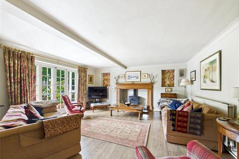 5 bedroom detached house for sale, Manor Road, Hasketon, Woodbridge, Suffolk, IP13