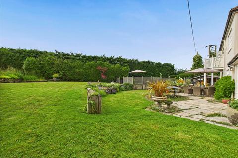 5 bedroom detached house for sale, Manor Road, Hasketon, Woodbridge, Suffolk, IP13