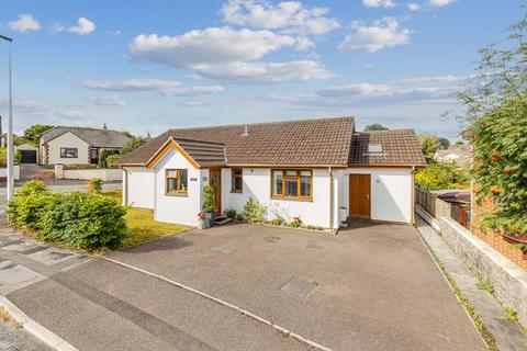 3 bedroom bungalow for sale, Crokers Way, Ipplepen, Newton Abbot, Devon