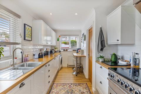 3 bedroom bungalow for sale, Crokers Way, Ipplepen, Newton Abbot, Devon