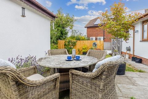 3 bedroom bungalow for sale, Crokers Way, Ipplepen, Newton Abbot, Devon