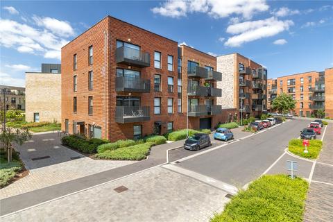 58 Fowler Avenue, Trumpington, Cambridge, CB2 9FH