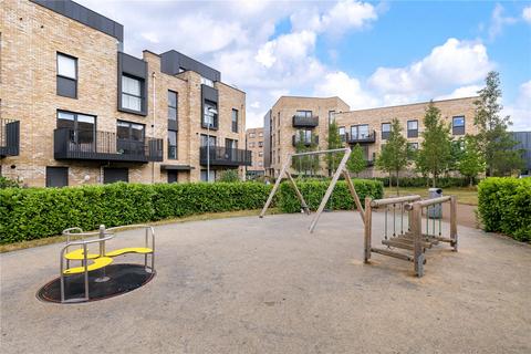 58 Fowler Avenue, Trumpington, Cambridge, CB2 9FH