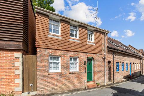 undefined, Castle Ditch Lane, Lewes, East Sussex, BN7