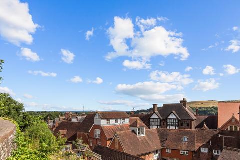 undefined, Castle Ditch Lane, Lewes, East Sussex, BN7
