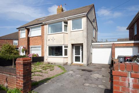 3 bedroom semi-detached house for sale, Ainsdale Avenue, Bispham, Blackpool, FY2