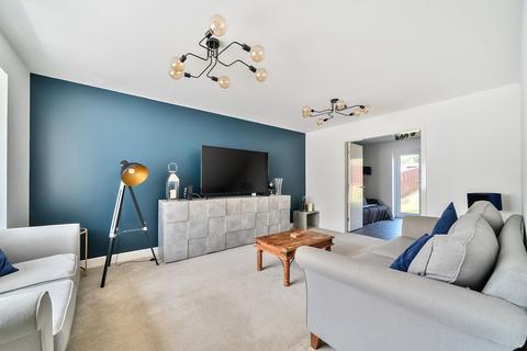 4 bedroom detached house for sale, Grainbeck Rise, Killinghall, HG3