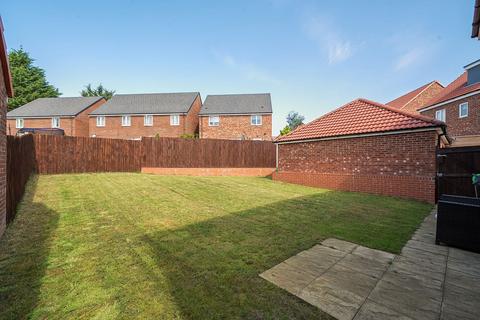4 bedroom detached house for sale, Grainbeck Rise, Killinghall, HG3