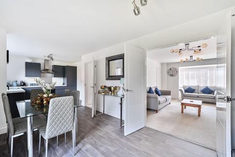 4 bedroom detached house for sale, Grainbeck Rise, Killinghall, HG3