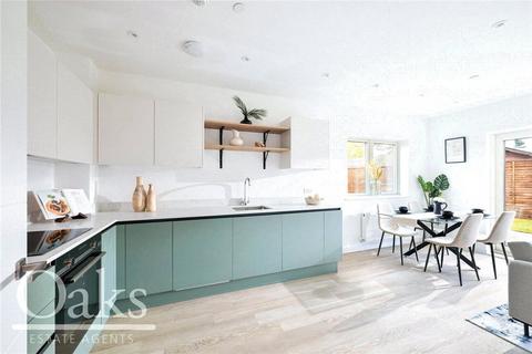 undefined, Birchanger Road, South Norwood