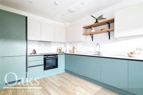 undefined, Birchanger Road, South Norwood