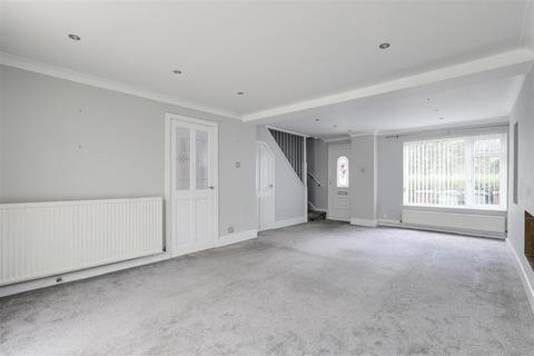 undefined, Fairlight Way, Nottingham NG5