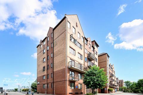 Frans Hals Court, Amsterdam Road, LONDON E14