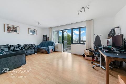 2 bedroom flat for sale, Frans Hals Court, Amsterdam Road, LONDON E14