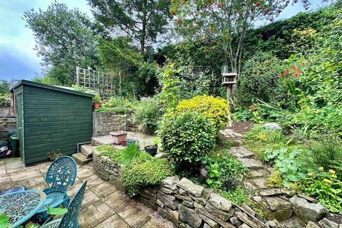 undefined, Knightwake Road, High Peak SK22