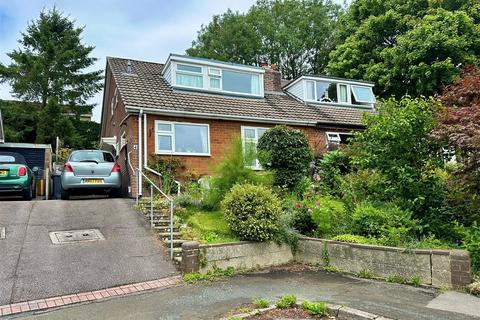 undefined, Knightwake Road, High Peak SK22