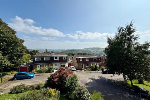 undefined, Knightwake Road, High Peak SK22