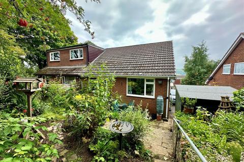 undefined, Knightwake Road, High Peak SK22