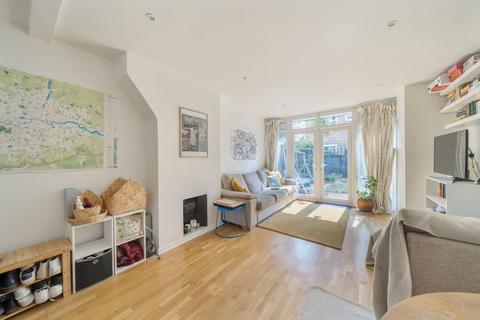 undefined, Ambergate Street, London SE17