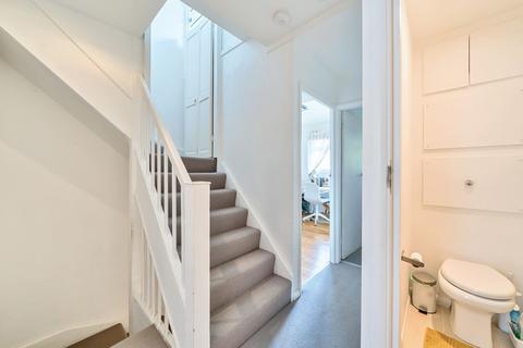 undefined, Ambergate Street, London SE17