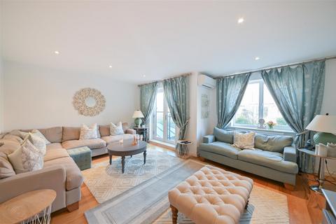 undefined, Thirleby Road, London