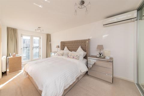 undefined, Thirleby Road, London