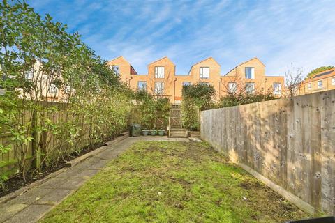 undefined, Thirleby Road, London