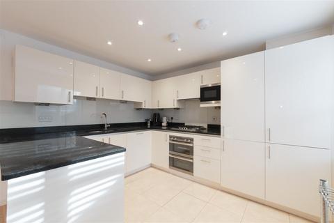 undefined, Thirleby Road, London