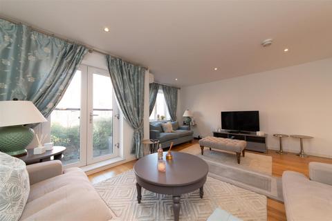 undefined, Thirleby Road, London