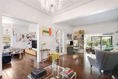 4 bedroom end of terrace house for sale, Battersea Bridge Road, London, United Kingdom, SW11