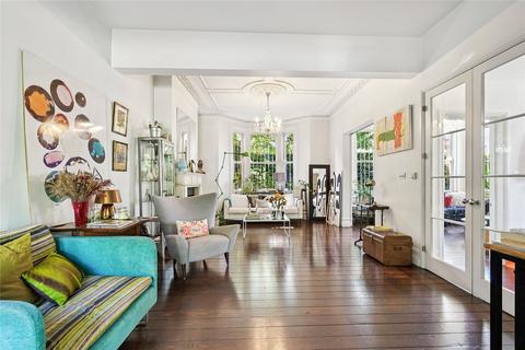 4 bedroom end of terrace house for sale, Battersea Bridge Road, London, United Kingdom, SW11